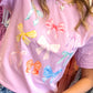 Easter Bows Graphic Tee