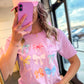 Easter Bows Graphic Tee