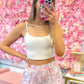 Patchwork Posies Boxer Shorts