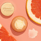 Pink Grapefruit Lip Scrub - Poppy & Pout