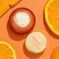 Orange Blossom Lip Scrub - Poppy & Pout