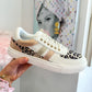 CORKY'S: The Rizz Leopard Sneakers