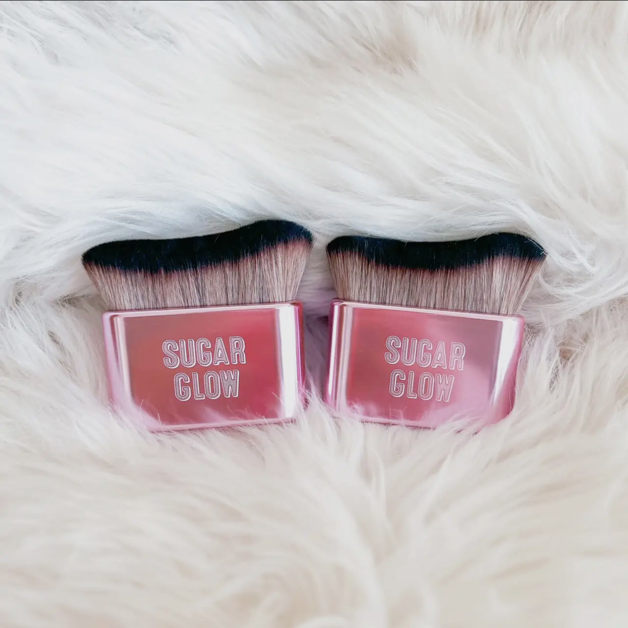 Sugar Glow Blending Brush