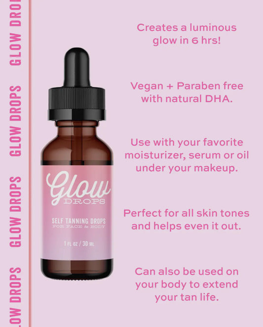 Glow Drops