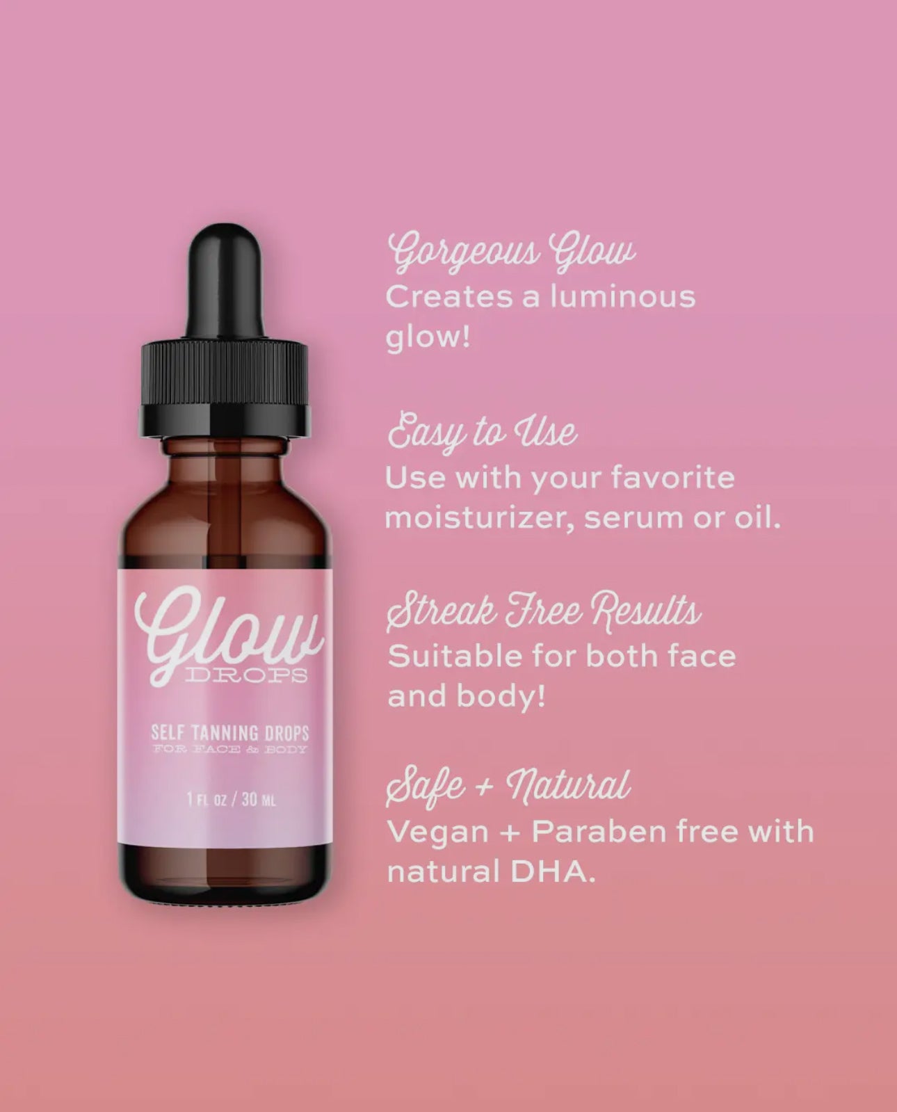 Glow Drops