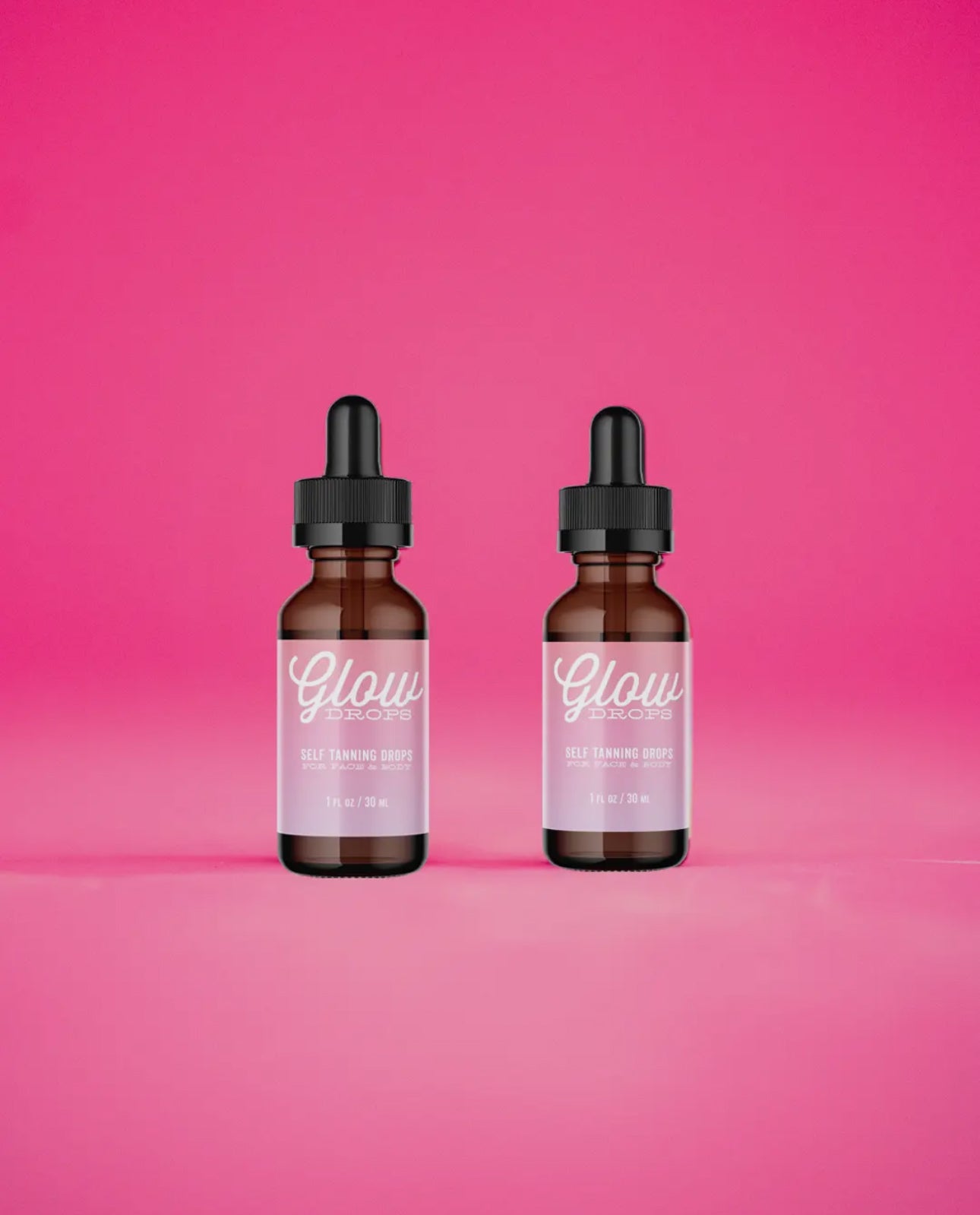 Glow Drops