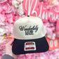 Wonderfully Made - Trucker Hat