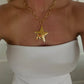 Star Necklace