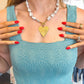 Blaze Necklace | CHANSUTTPEARLS