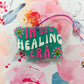 In My Healing Era Car Freshie