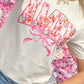 Amen Bow Graphic Tee