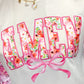 Amen Bow Graphic Tee
