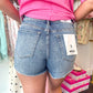 Hadley High Rise Shorts