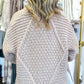 Charlotte Chunky Knit Cardigan