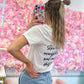 PowHerful Graphic Tee