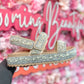 Boujee Babe Studded Sandals