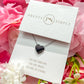 Warrior Gift Necklace