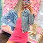 Sweetheart Society Athletic Dress - Pink
