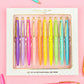 Set of 10 Motivational Pens
