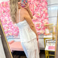 Cove Breeze Crochet Lace Pants