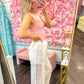 Cove Breeze Crochet Lace Pants