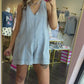 American Honey Romper